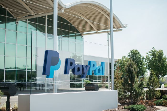 PayPal：全球领先的在线支付解决方案