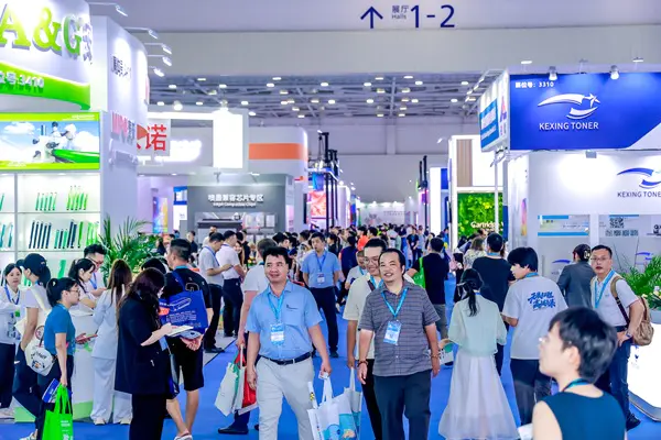 2025 第十九届珠海国际办公设备及耗材展必看指南